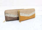 Portefeuille pailleté CRAZYCHIC