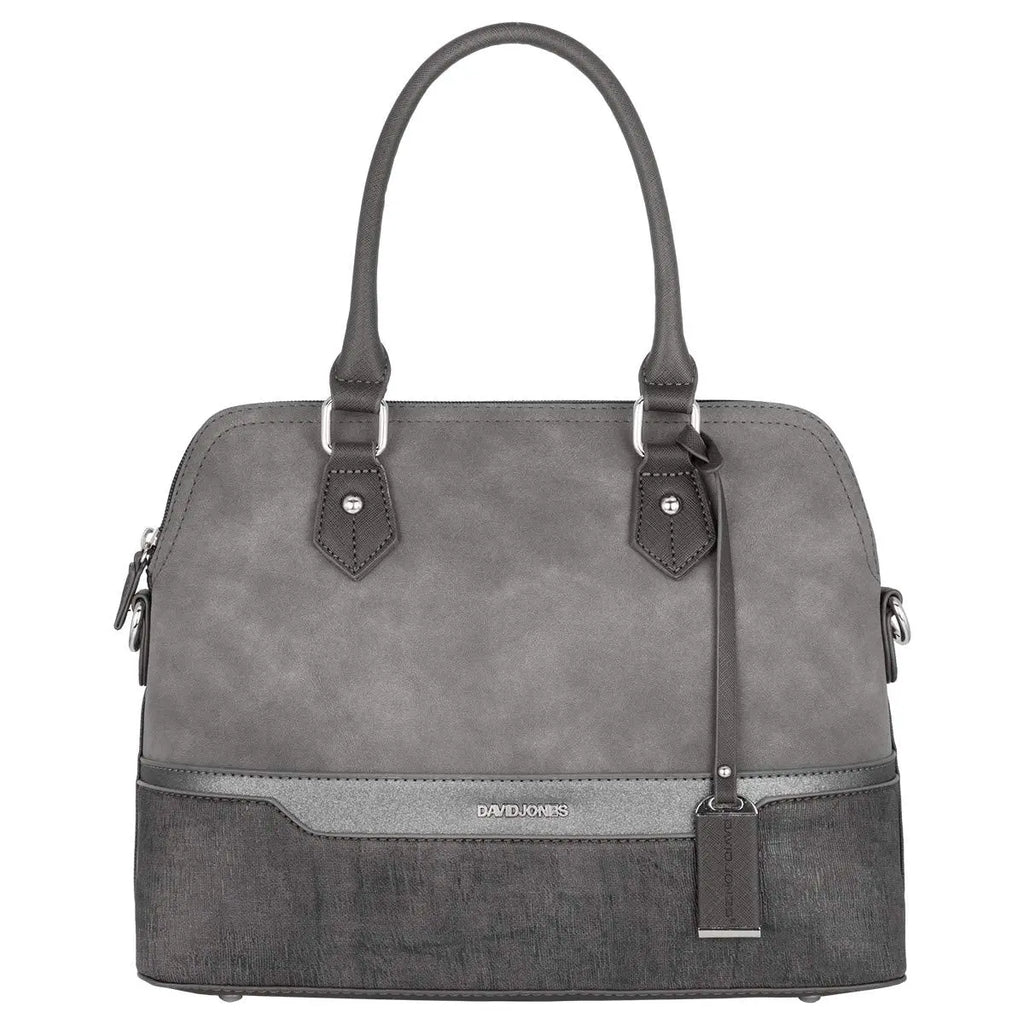 Sac à main bugatti tricolore David Jones