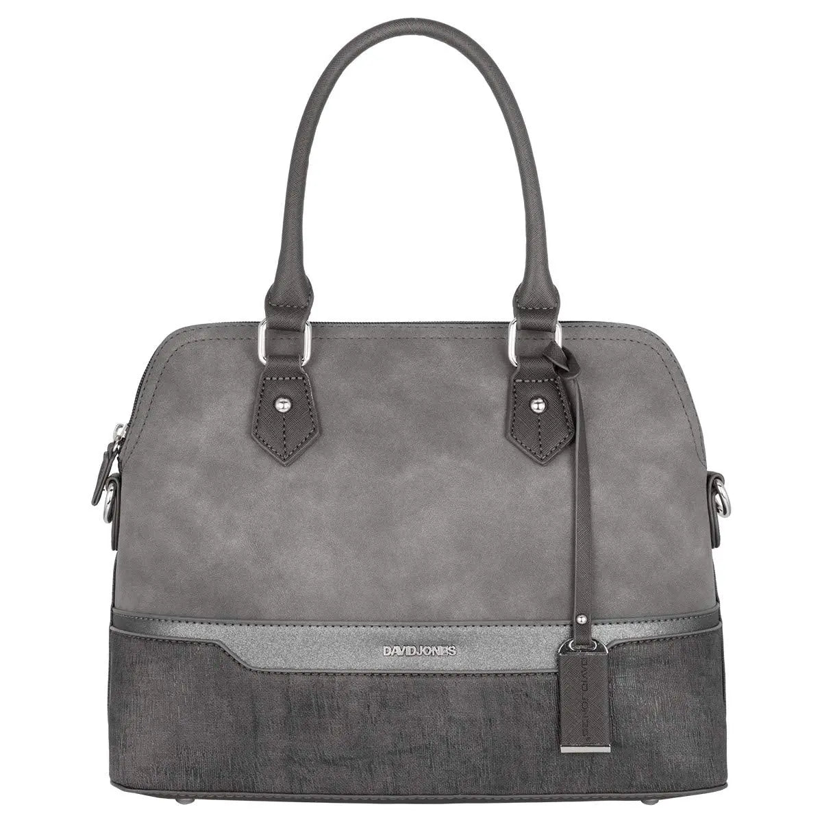 Sac à main bugatti tricolore David Jones