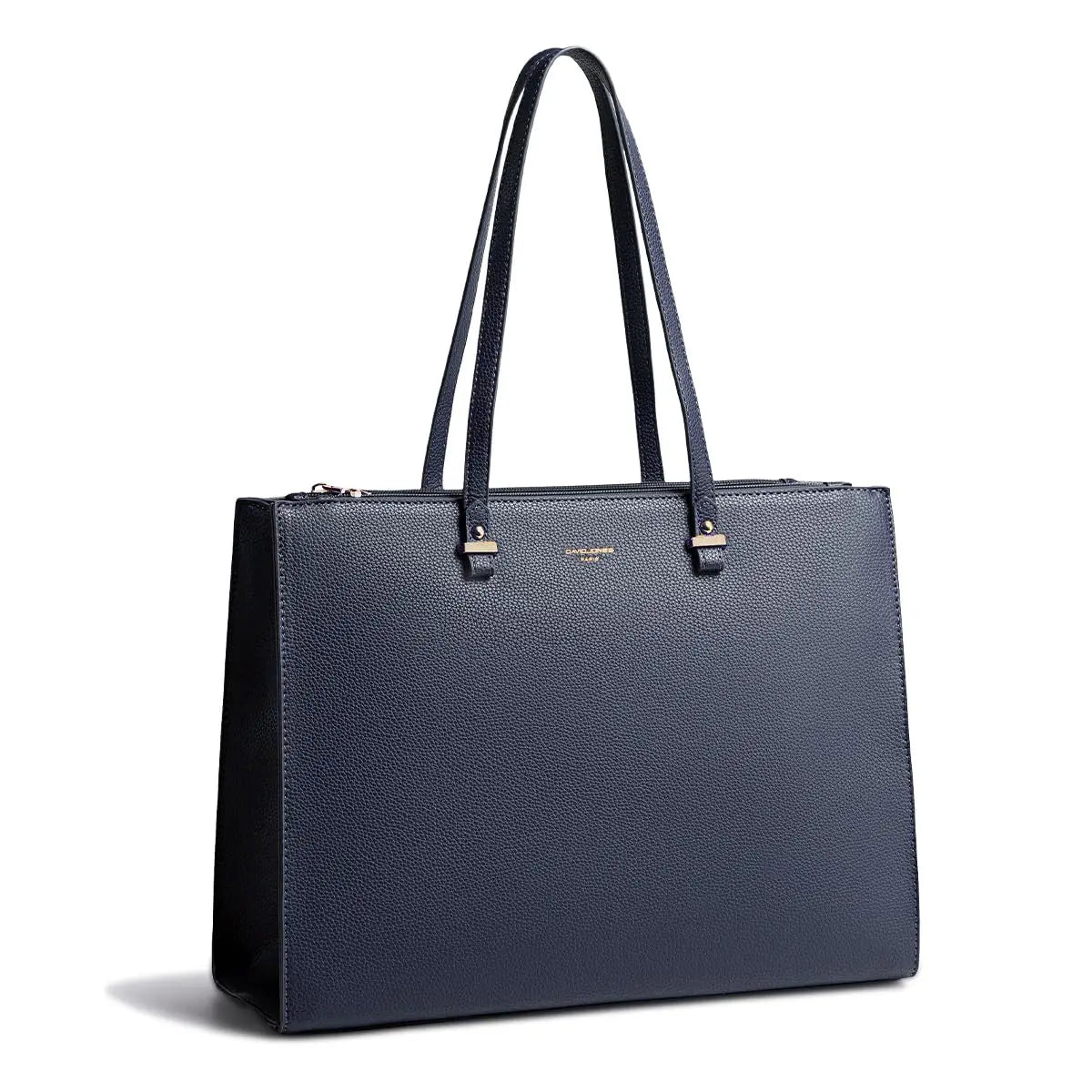 Sac à main cabas XL David Jones