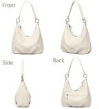 Petit sac porté épaule David Jones