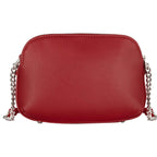 Sac bandoulière multipoche à 3 compartiments David Jones