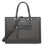 Grand sac à main cabas multiples David Jones