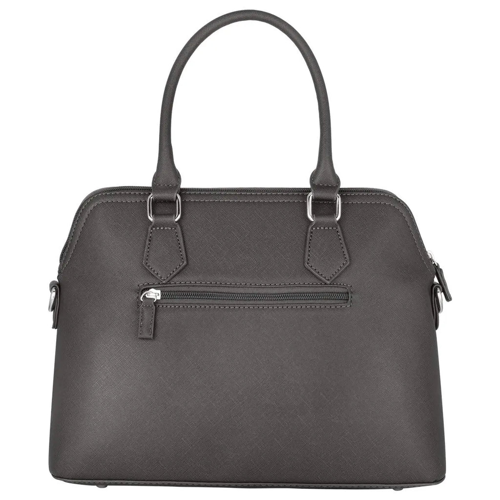 Sac à main bugatti tricolore David Jones