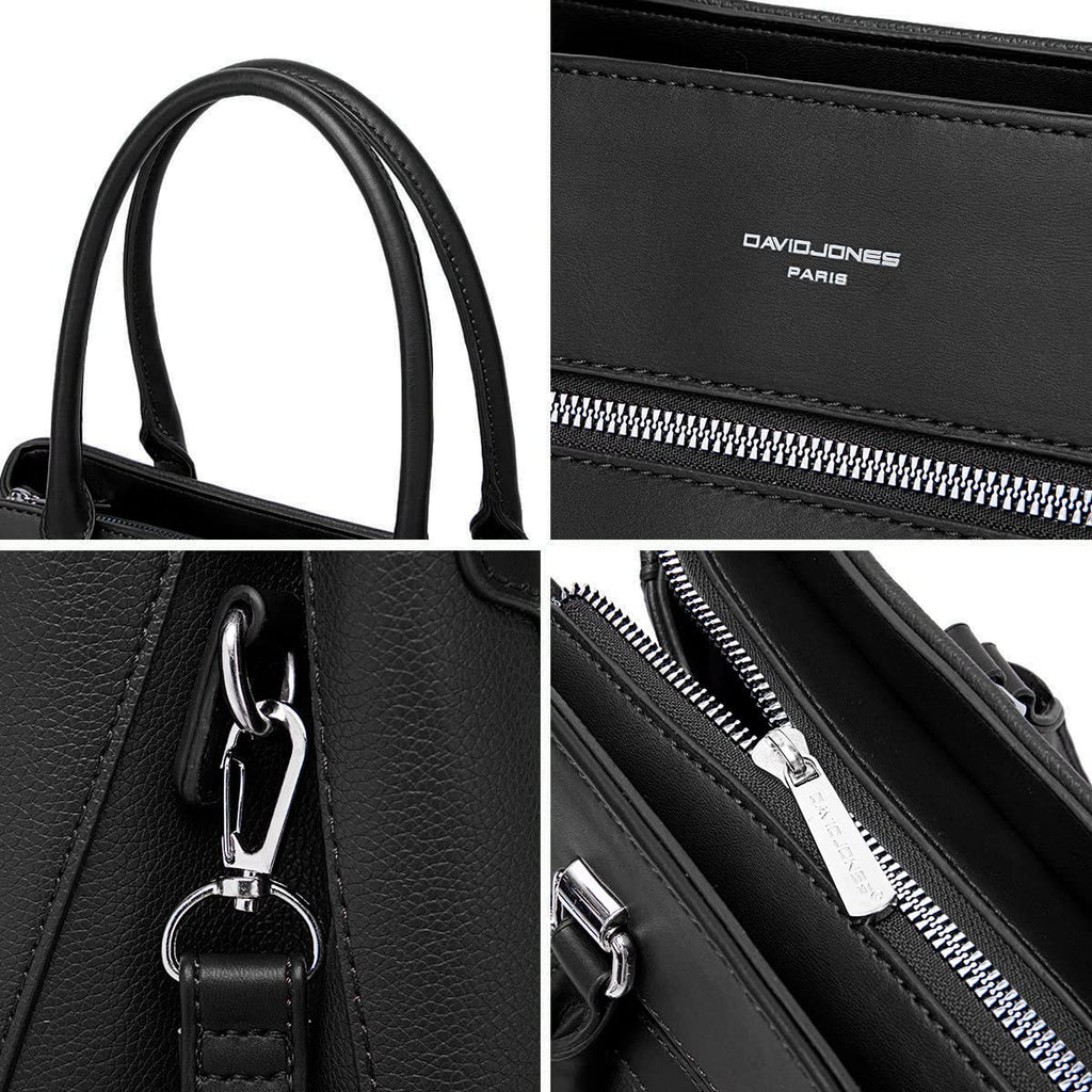 Sac à main tote shopper David Jones