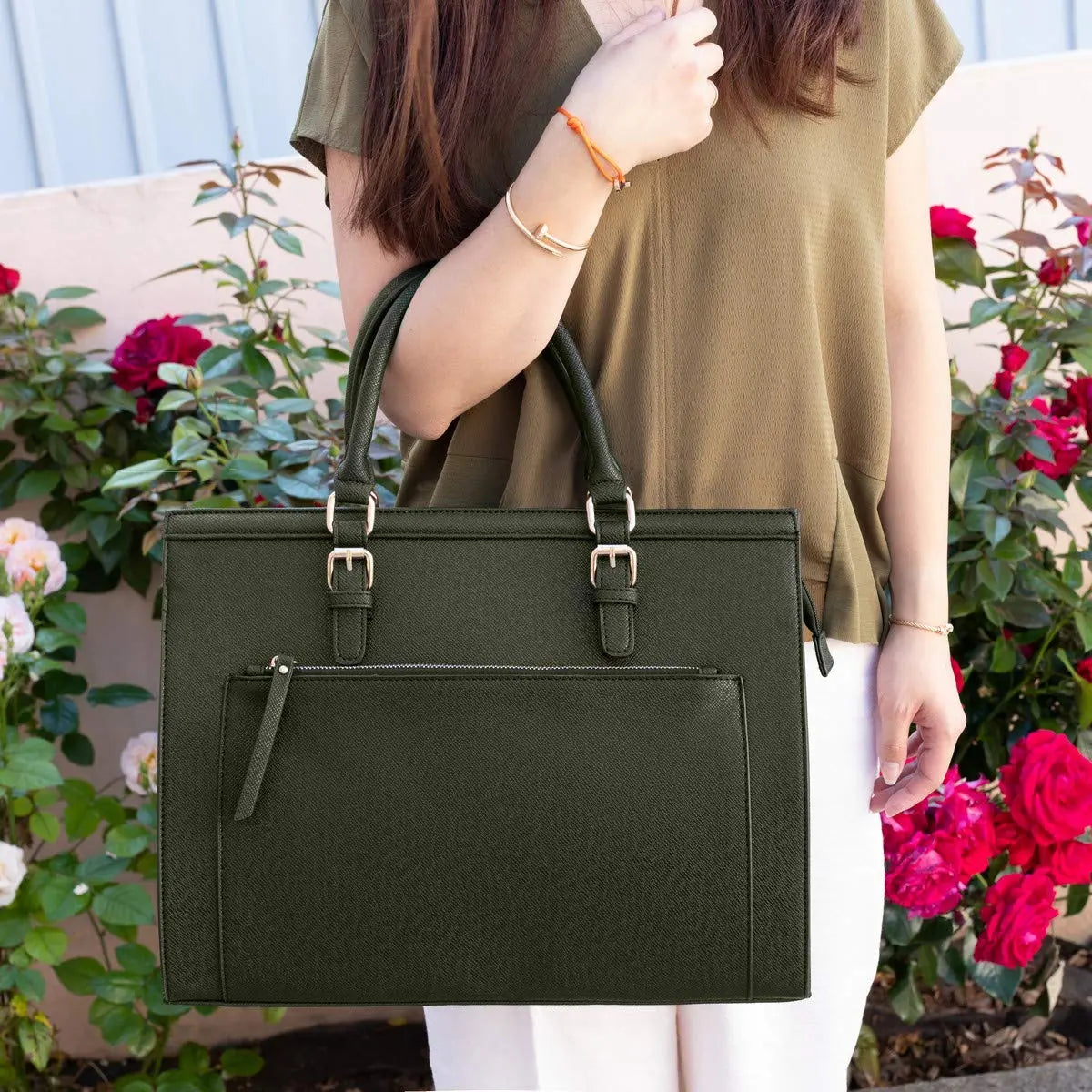 Sac cabas grande capacité CRAZYCHIC