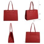 Sac à main cabas XL David Jones