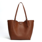 Sac à main porté épaule souple David Jones