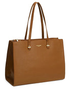Sac à main cabas XL David Jones