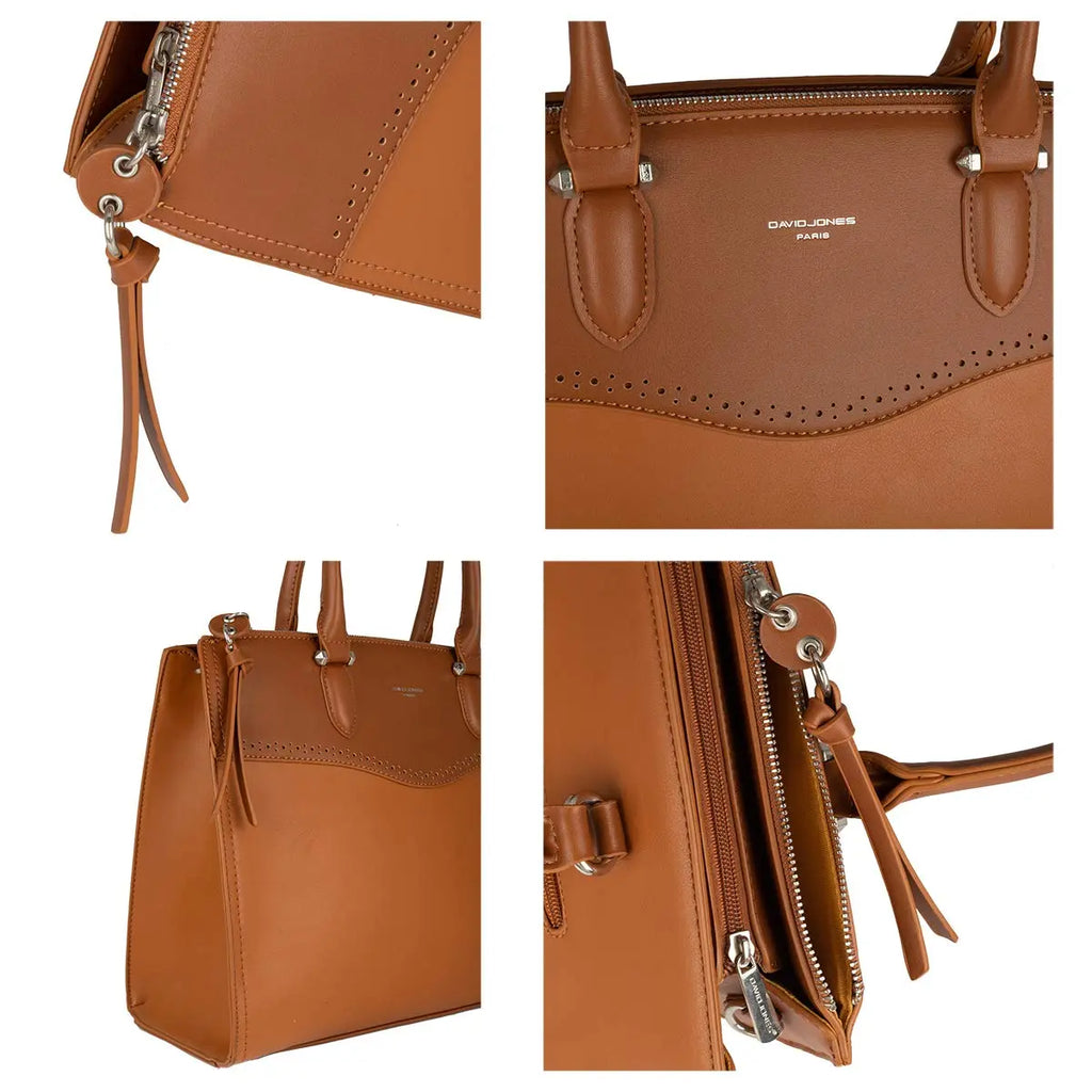 Grand sac à main - cabas fourre-tout David Jones
