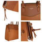 Grand sac à main - cabas fourre-tout David Jones