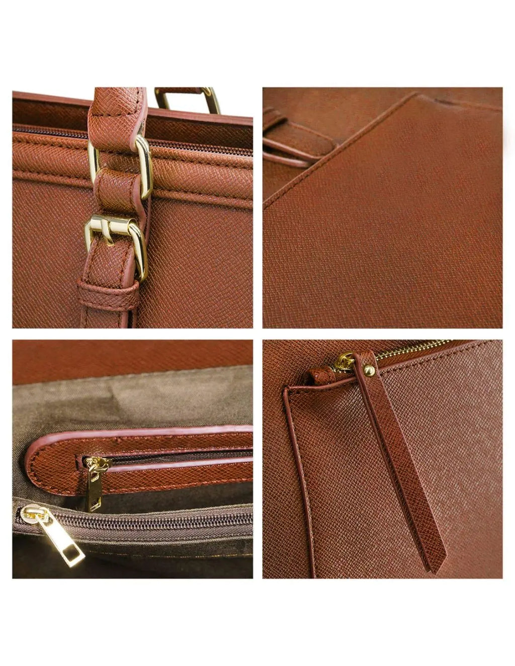Sac cabas grande capacité CRAZYCHIC