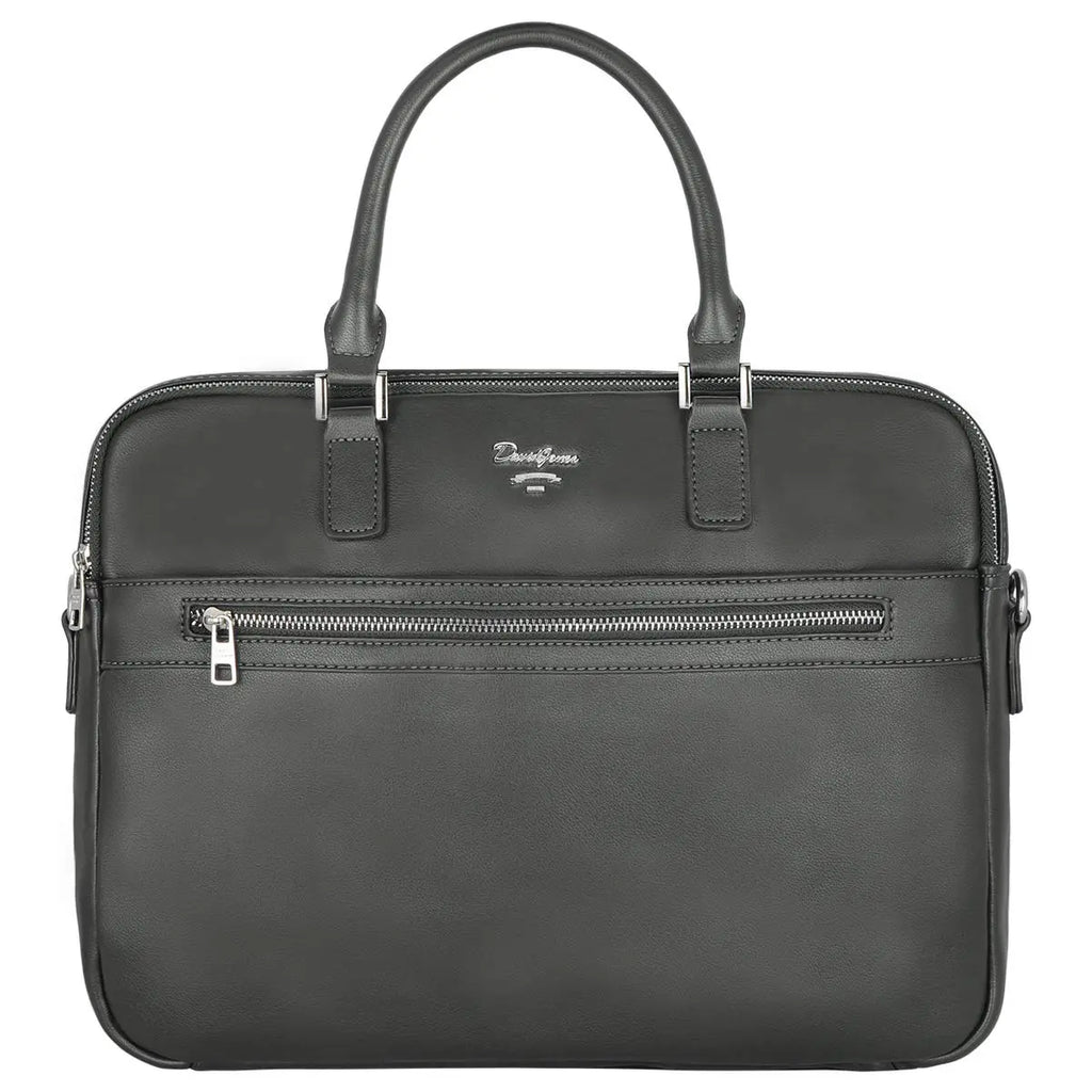 Sac à main cartable sacoche ordinateur David Jones