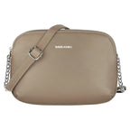 Sac bandoulière multipoche à 3 compartiments David Jones