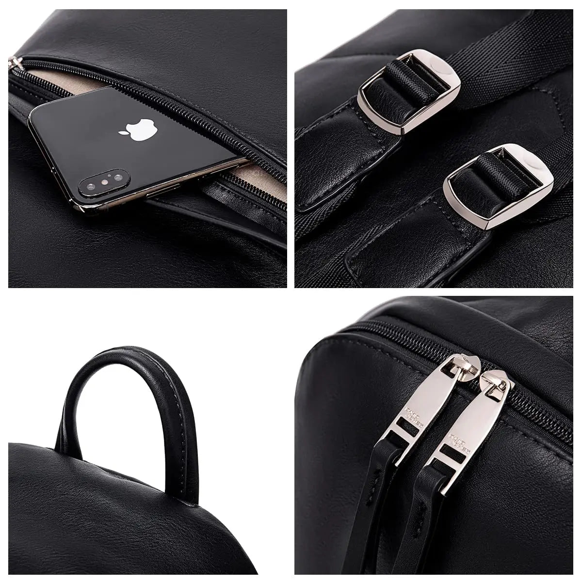 Sac à dos multifonction David Jones