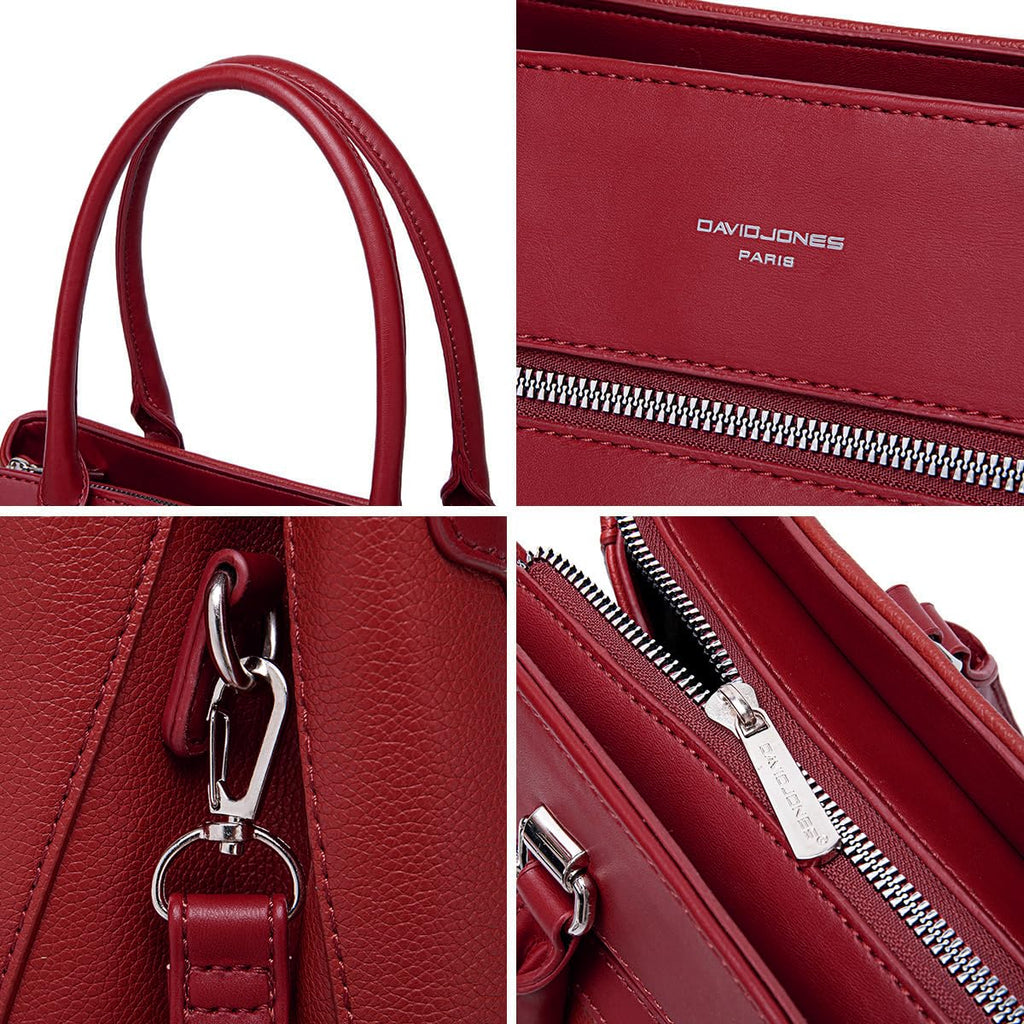 Sac à main tote shopper David Jones