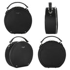 Sac bandoulière rond David Jones