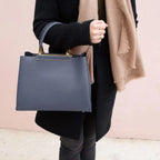 Sac à main - 3 compartiments CRAZYCHIC