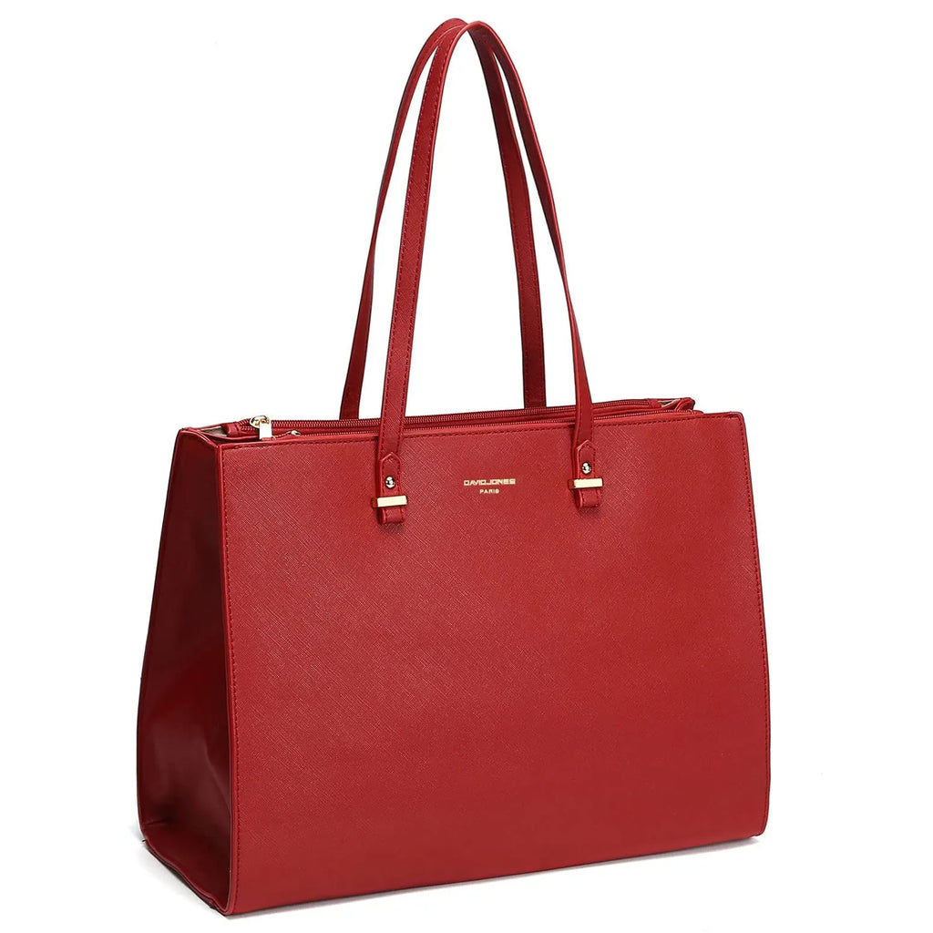Sac à main cabas XL David Jones