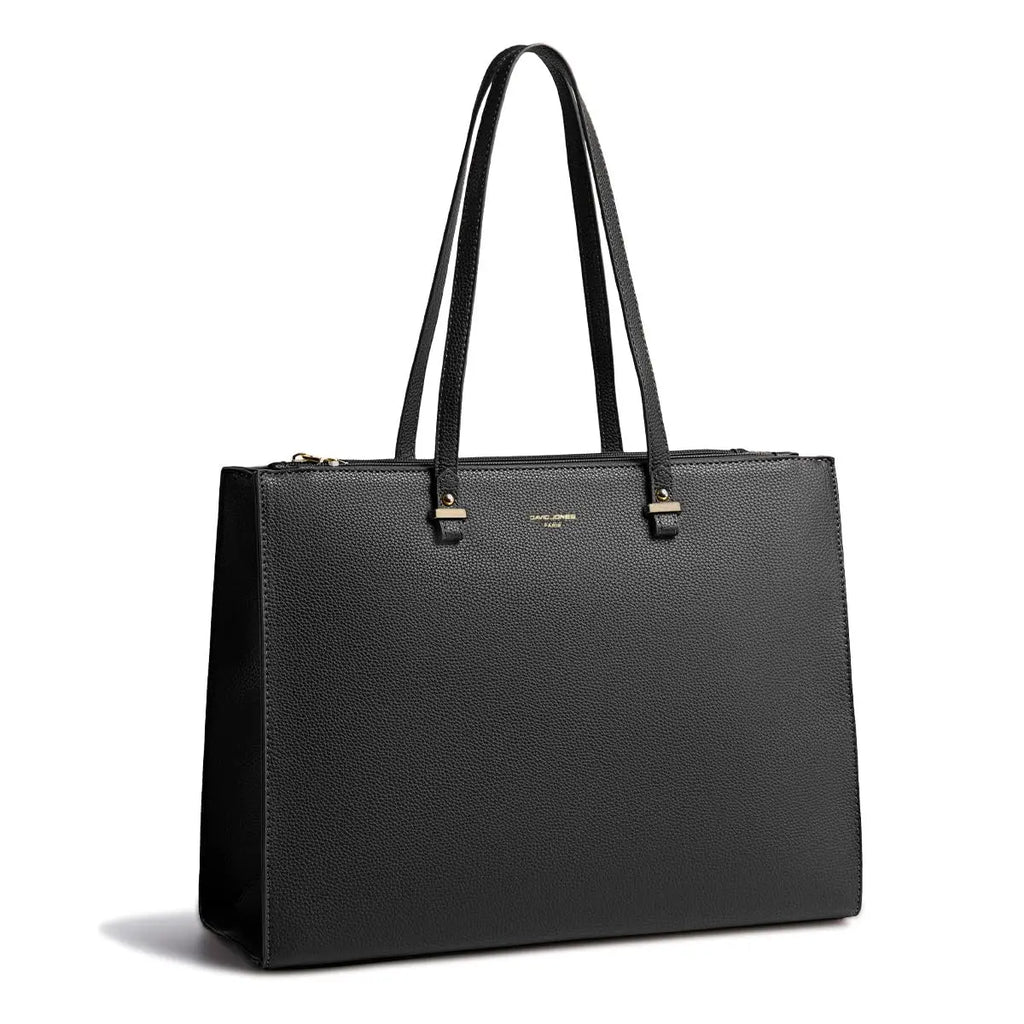 Sac à main cabas XL David Jones