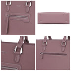 Grand sac à main cabas multiples David Jones