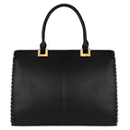 Sac cabas bicolore grand format CRAZYCHIC