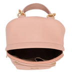 Petit sac à dos de ville David Jones