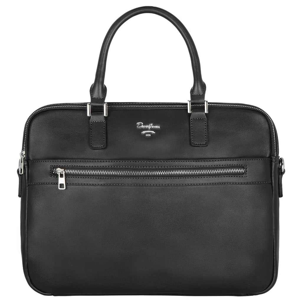Sac à main cartable sacoche ordinateur David Jones