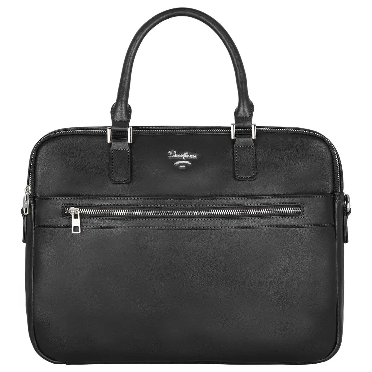 Sac à main cartable sacoche ordinateur David Jones
