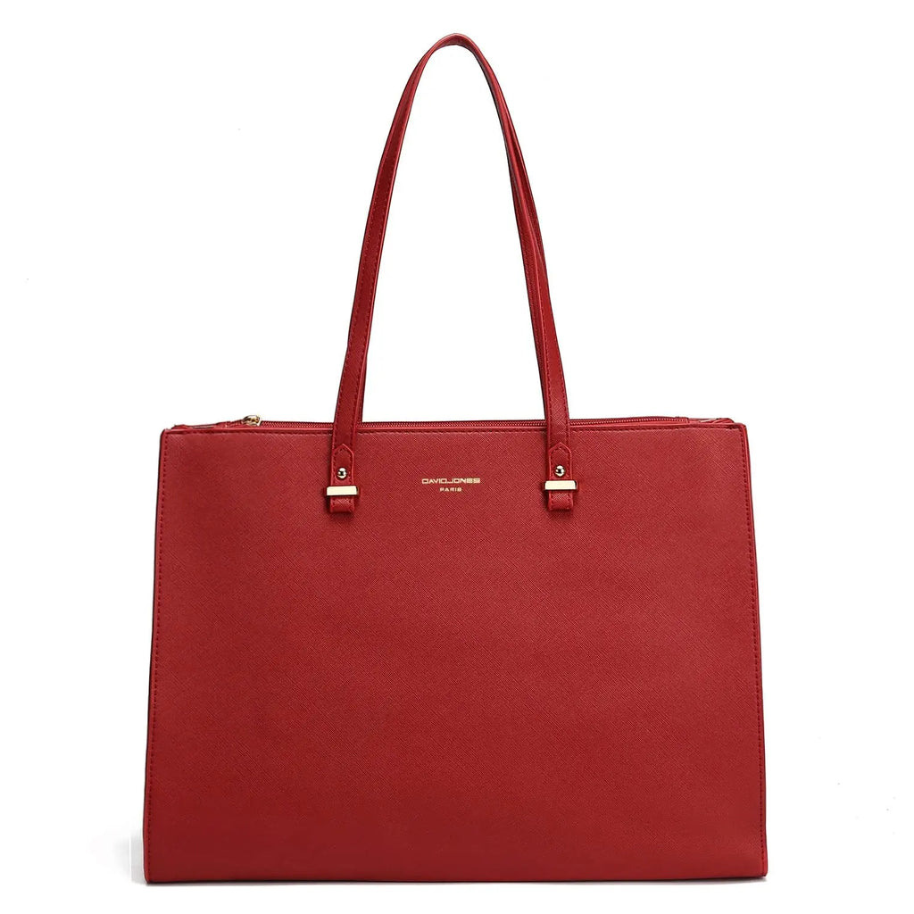 Sac à main cabas XL David Jones