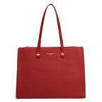 Sac à main cabas XL David Jones