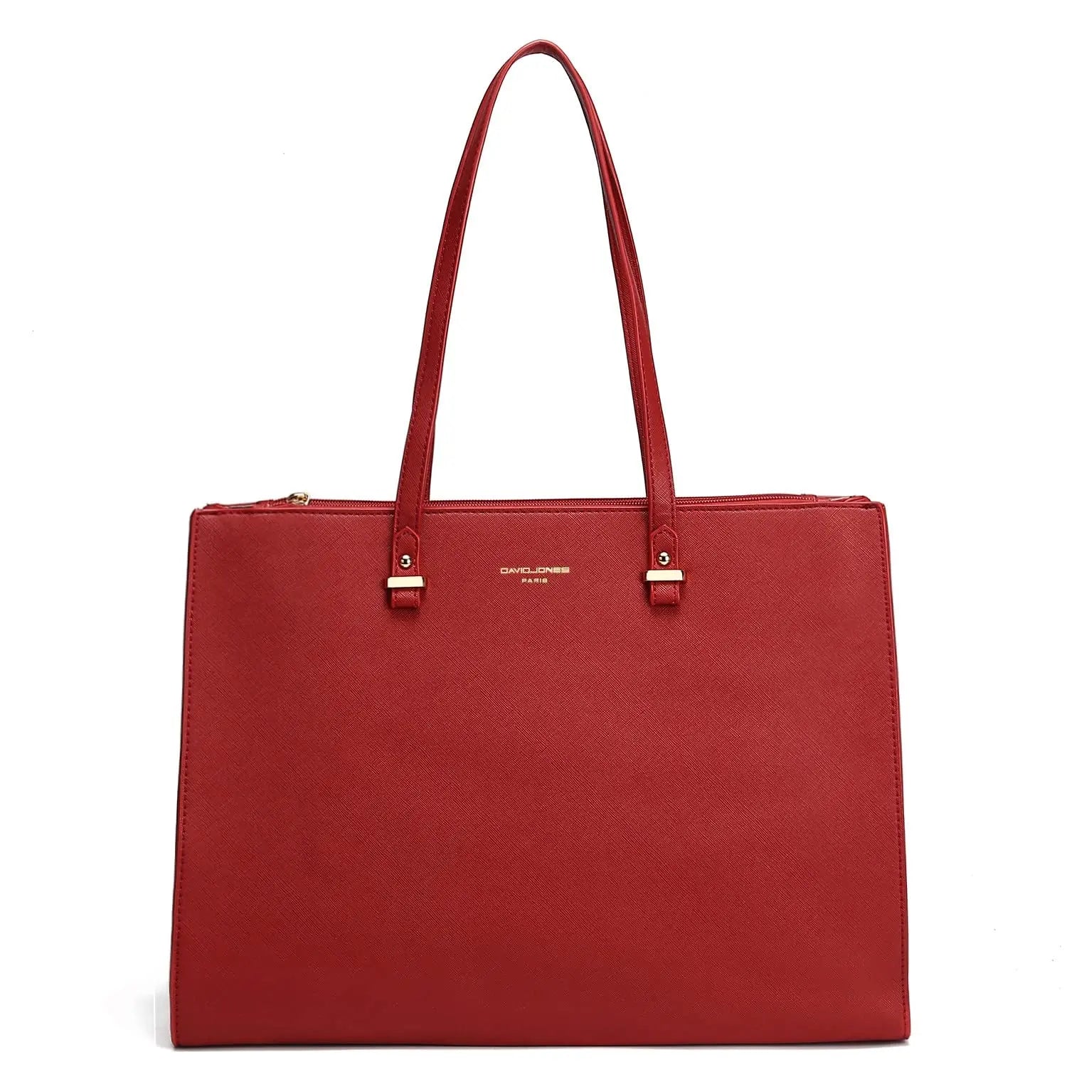 Sac à main cabas XL David Jones