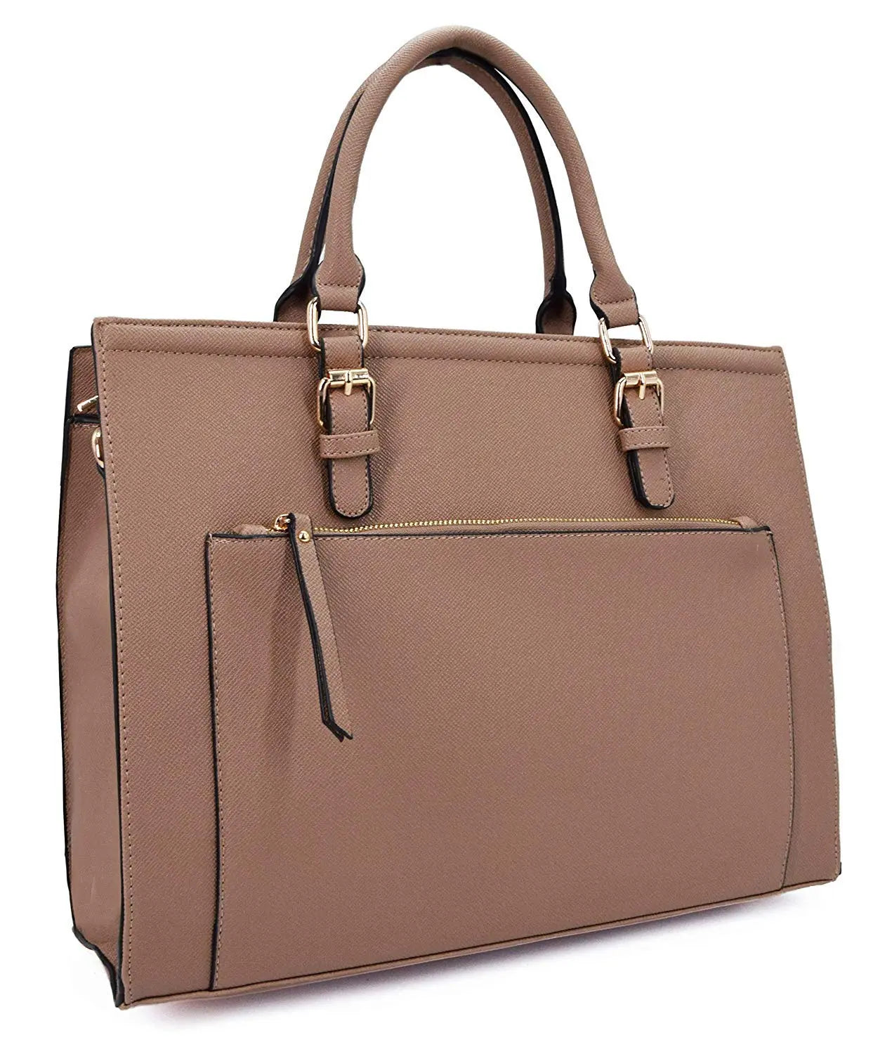 Sac cabas grande capacité CRAZYCHIC