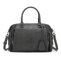 Sac à main bowling polochon David Jones