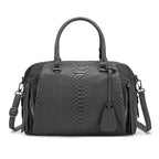 Sac à main bowling polochon David Jones