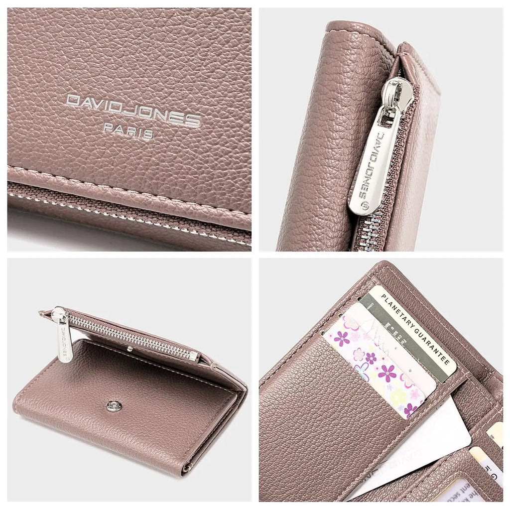 Porte-monnaie David Jones