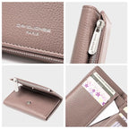 Porte-monnaie David Jones