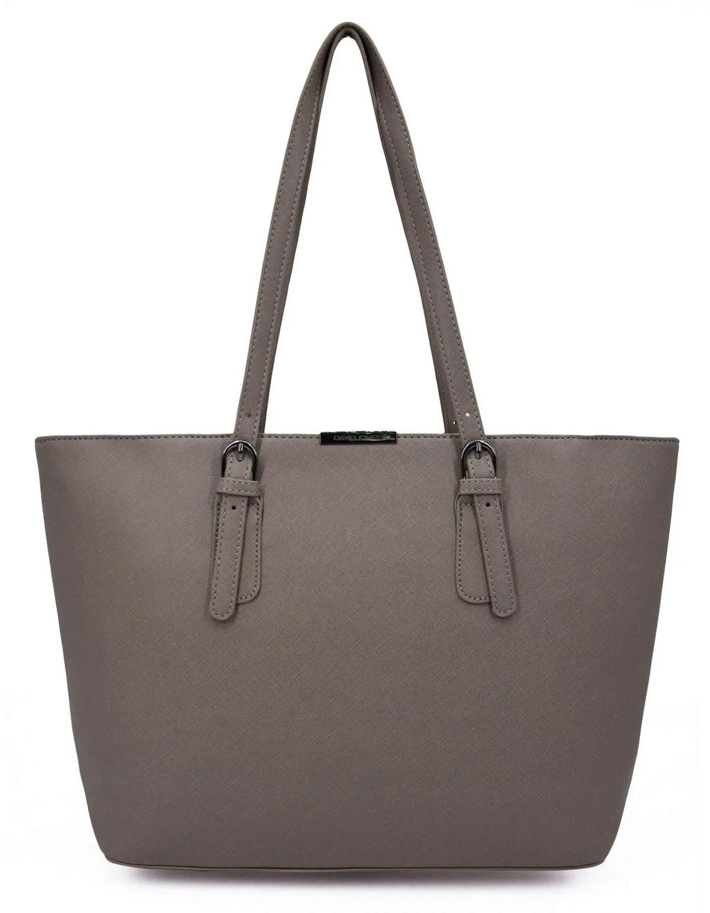 Sac à main shopping grand format David Jones
