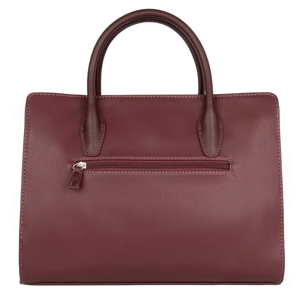 Grand sac à main fourre-tout David Jones