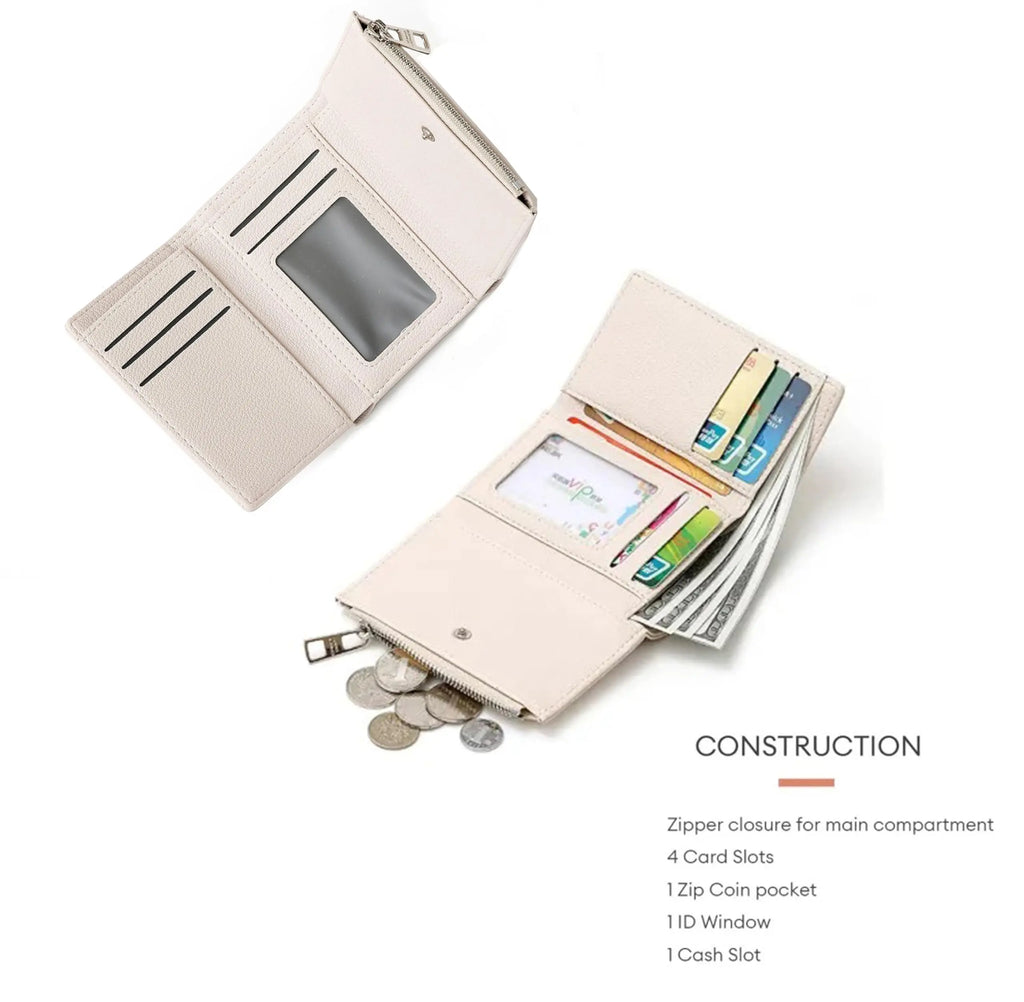 Porte-monnaie David Jones