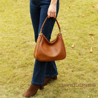 Sac à main hobo David Jones