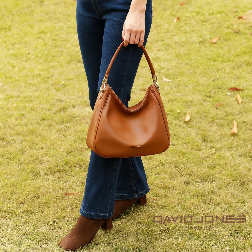 Sac à main hobo David Jones