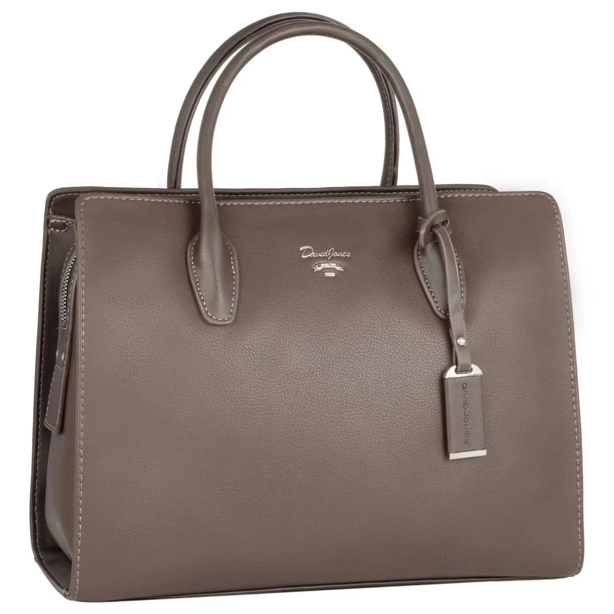 Grand sac à main fourre-tout David Jones