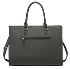 Grand sac à main cabas multiples David Jones