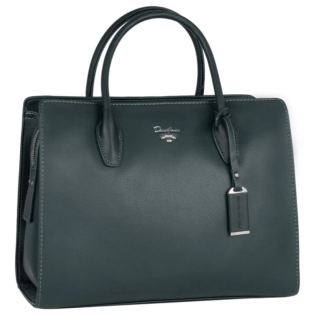 Grand sac à main fourre-tout David Jones