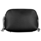 Sac bandoulière multipoche à 3 compartiments David Jones