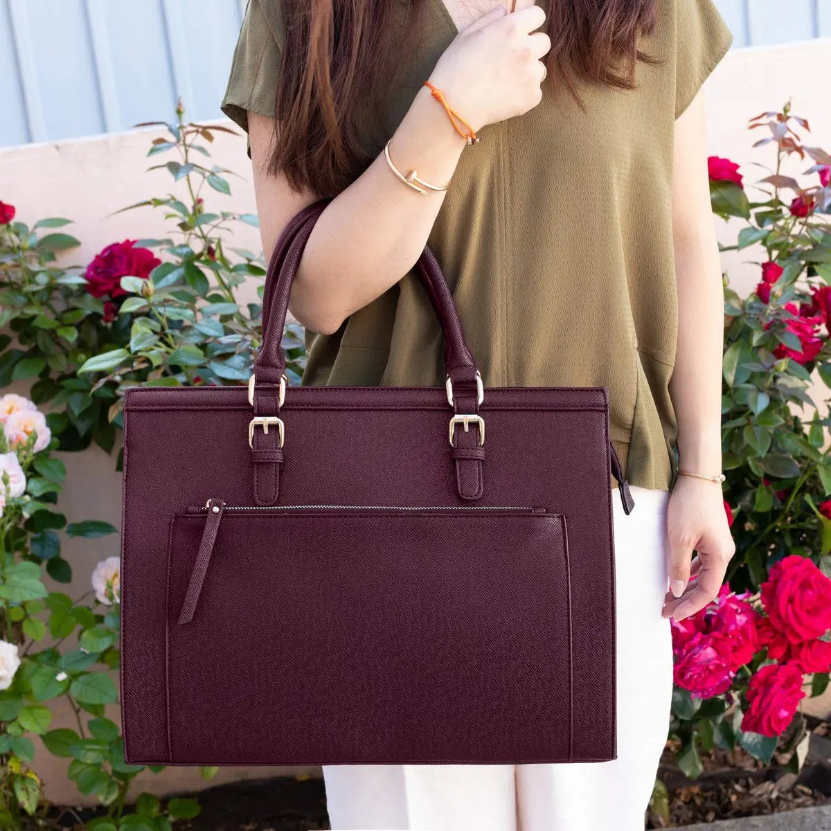 Sac cabas grande capacité CRAZYCHIC