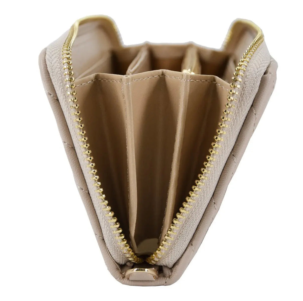 Portefeuille pailleté CRAZYCHIC