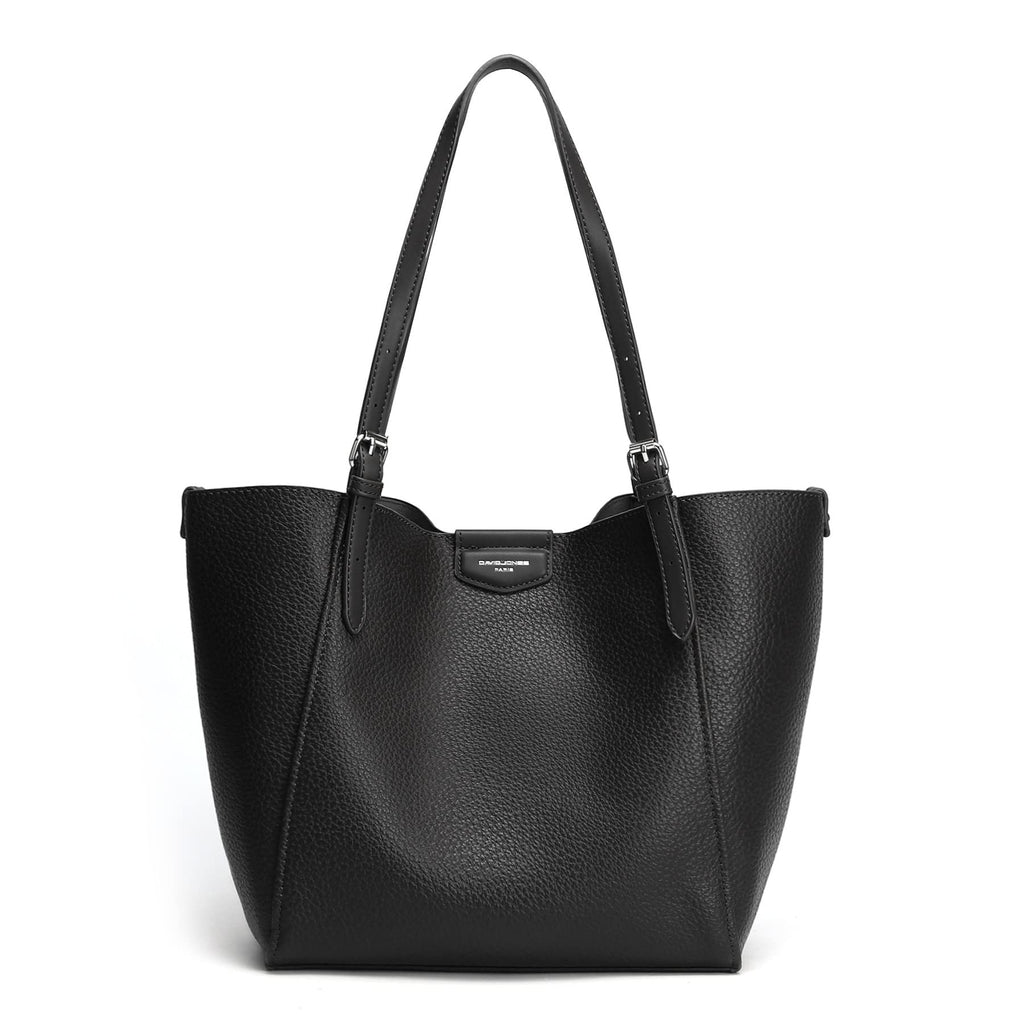 Sac à main porté épaule souple David Jones