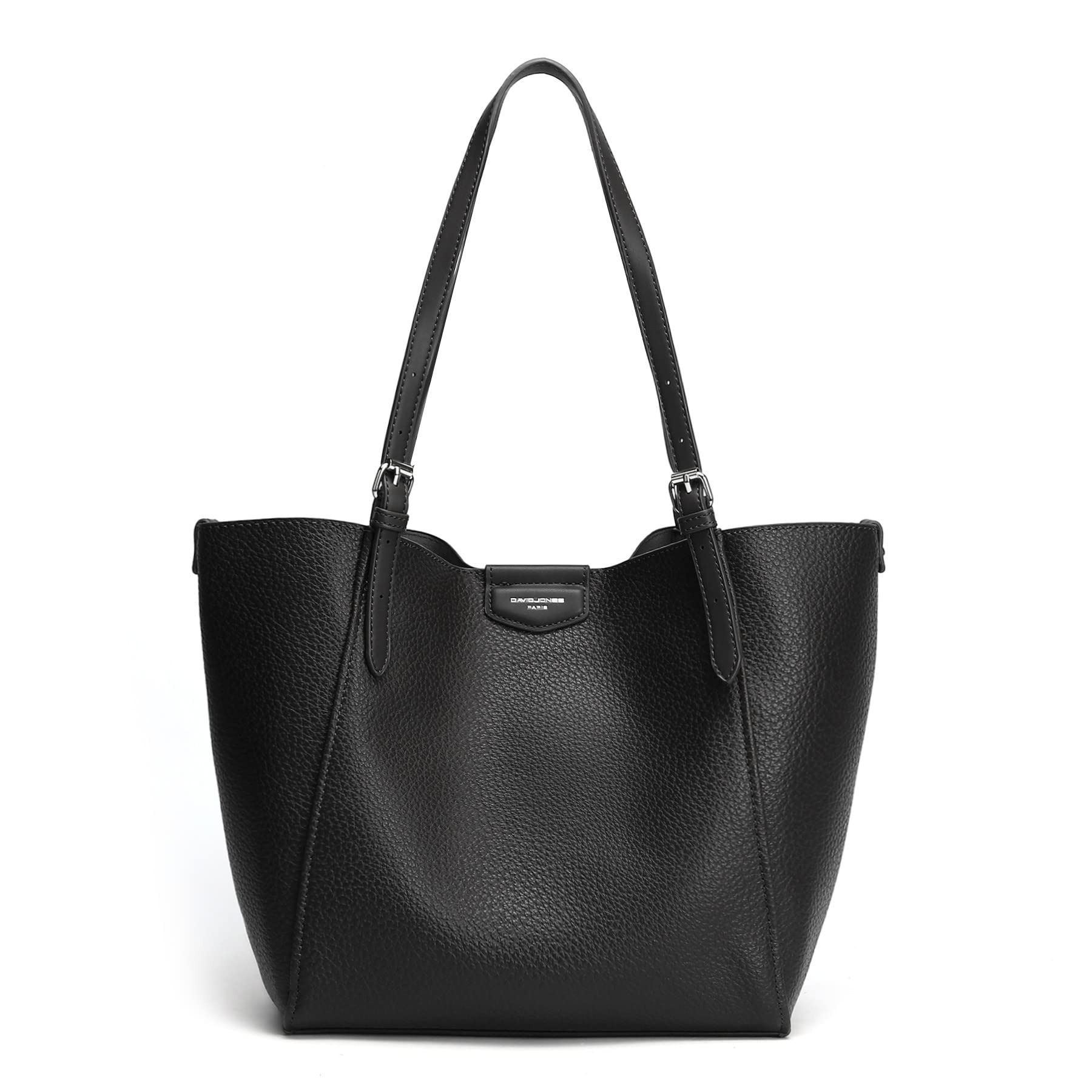 Sac à main porté épaule souple David Jones